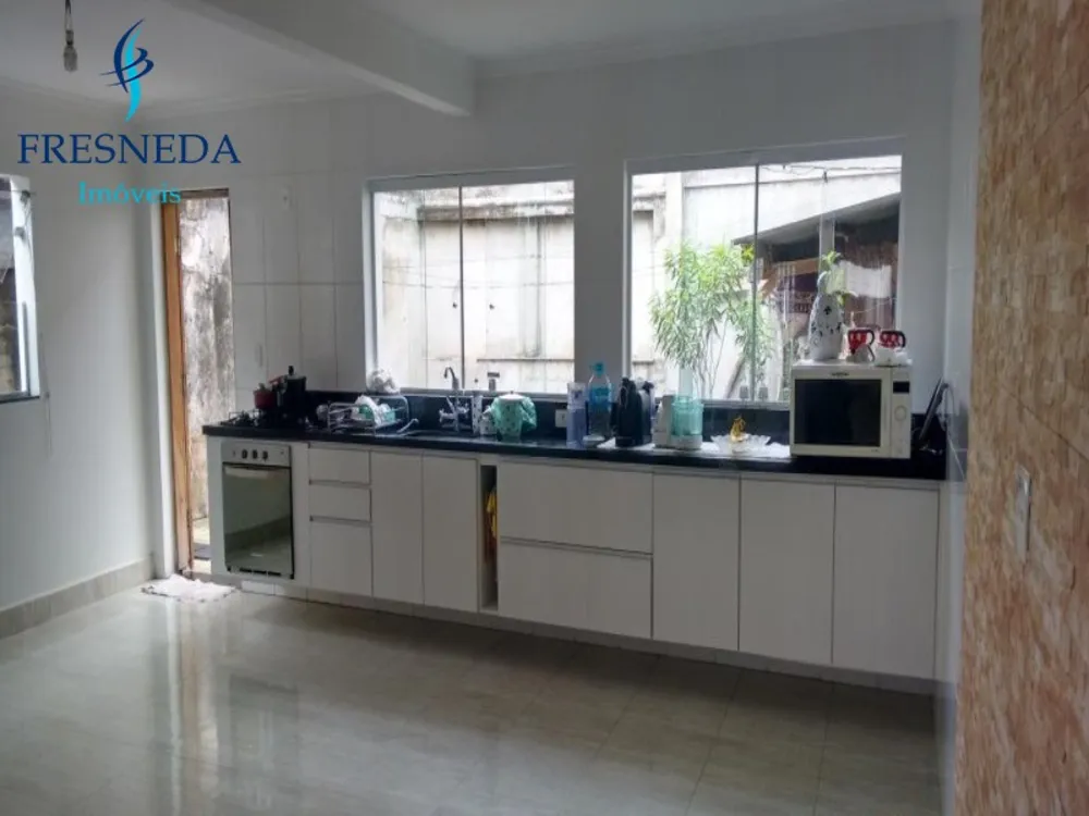 Sobrado, 3 quartos, 370 m² - Foto 4