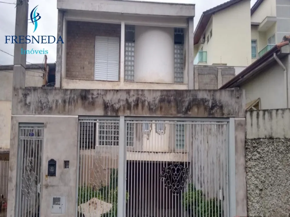 Sobrado, 3 quartos, 370 m² - Foto 2