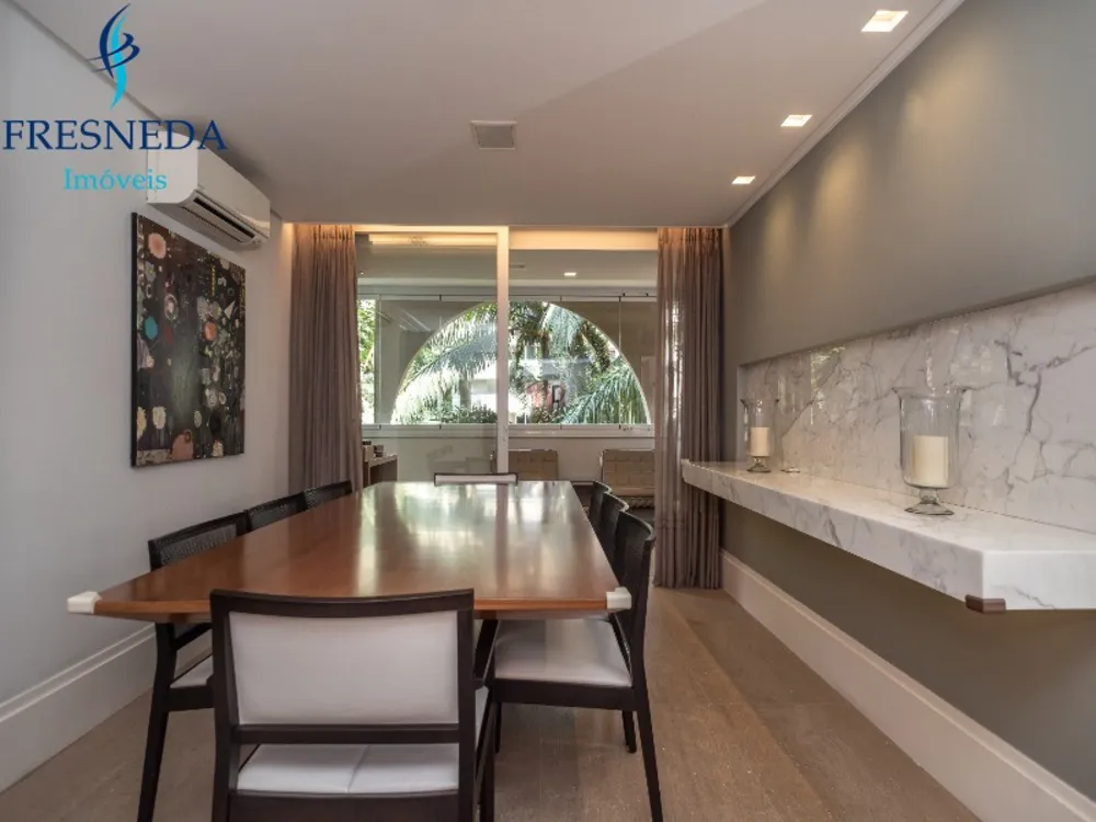 Apartamento, 4 quartos, 341 m² - Foto 4