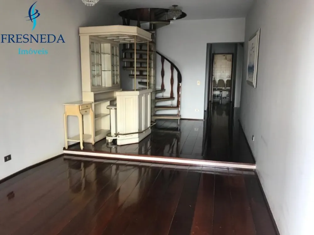Cobertura, 3 quartos, 256 m² - Foto 2
