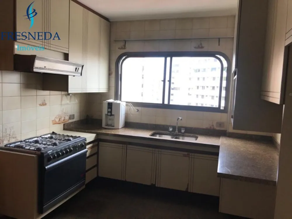 Cobertura, 3 quartos, 256 m² - Foto 4
