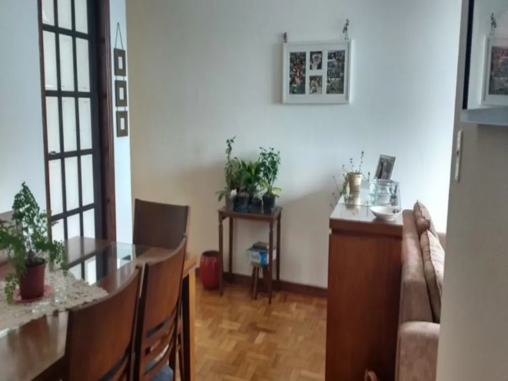 Apartamento, 3 quartos, 74 m² - Foto 1