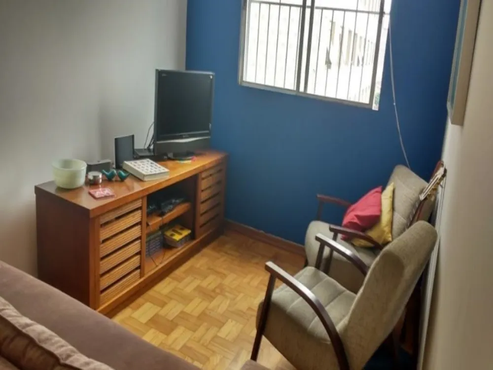 Apartamento, 3 quartos, 74 m² - Foto 3
