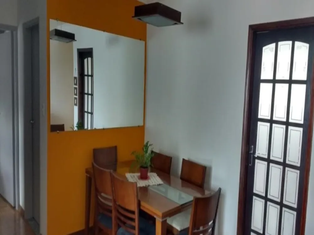 Apartamento, 3 quartos, 74 m² - Foto 2