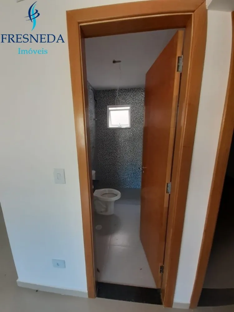 Apartamento, 2 quartos, 45 m² - Foto 2