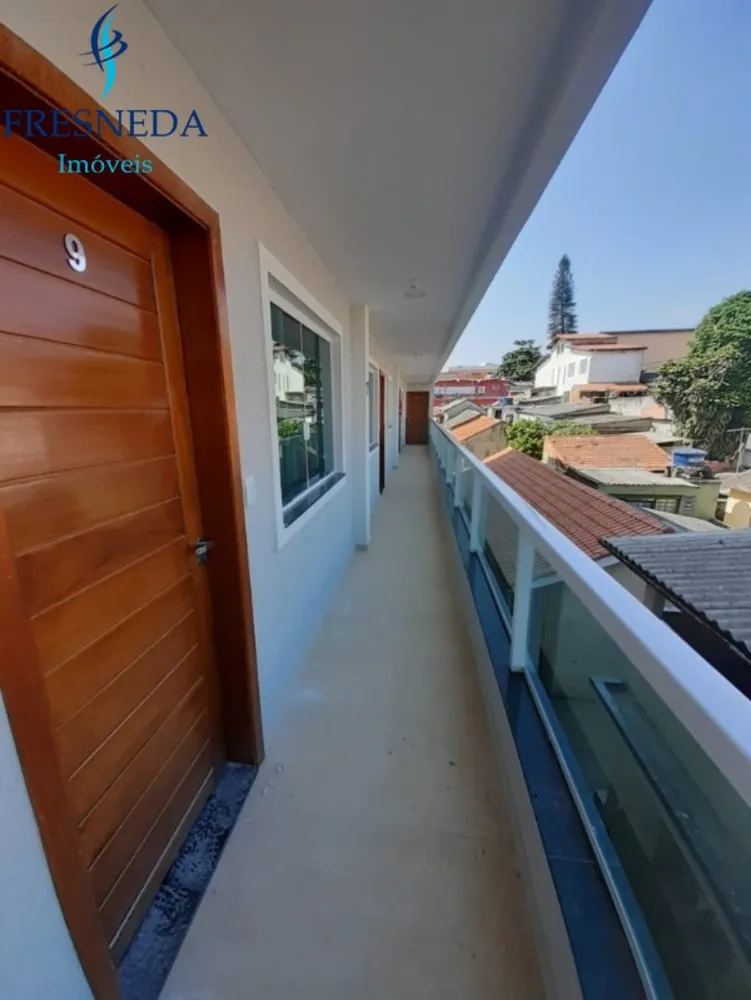 Apartamento, 2 quartos, 45 m² - Foto 1