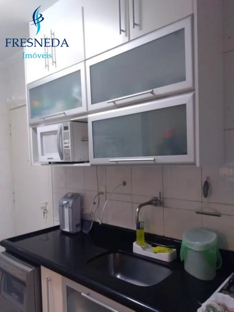 Apartamento, 3 quartos, 86 m² - Foto 2
