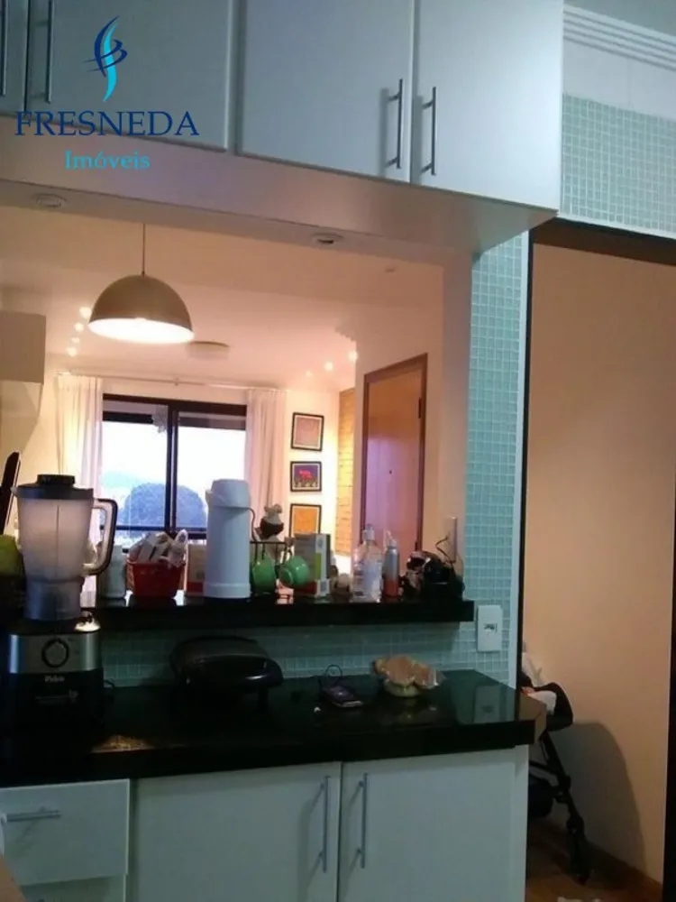 Apartamento, 3 quartos, 86 m² - Foto 3