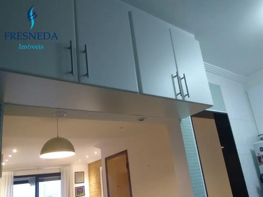 Apartamento, 3 quartos, 86 m² - Foto 4
