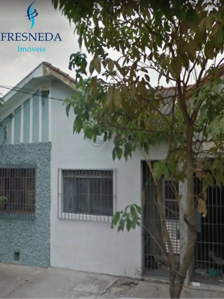 Casa, 1 quarto, 120 m² - Foto 1