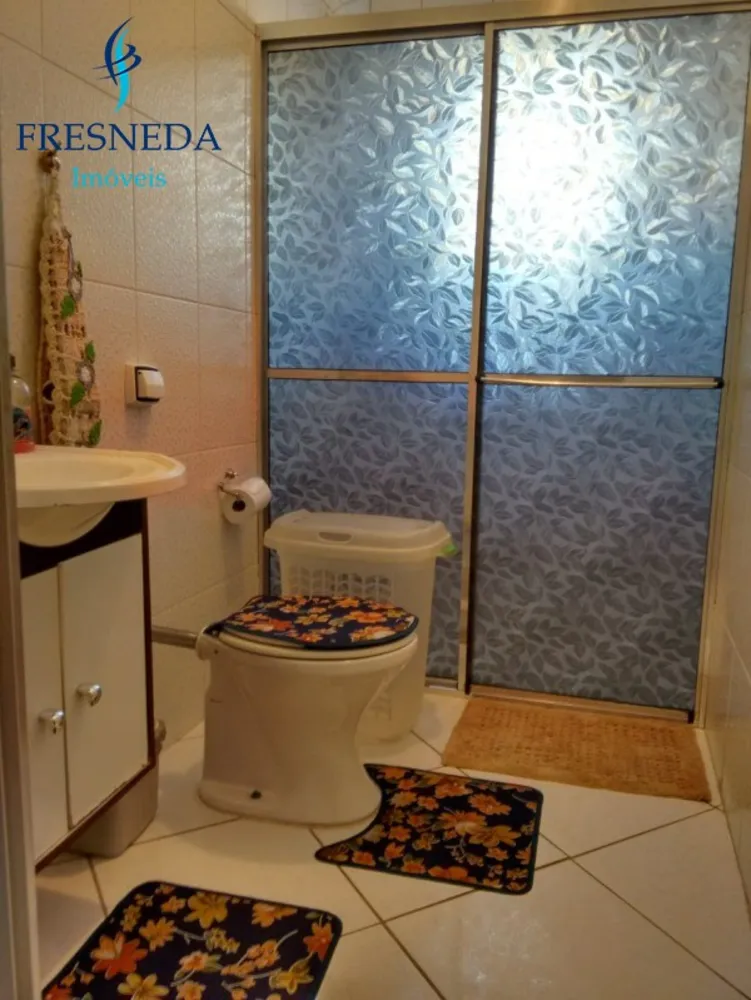 Sobrado, 3 quartos, 180 m² - Foto 4
