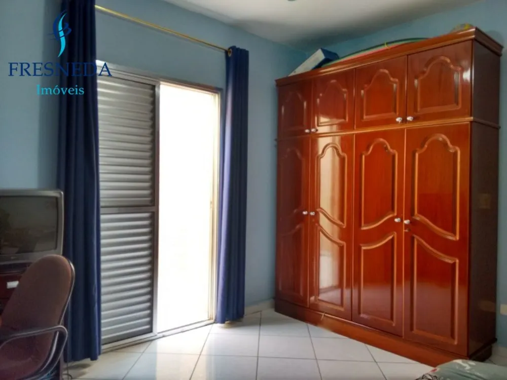 Sobrado, 3 quartos, 180 m² - Foto 2