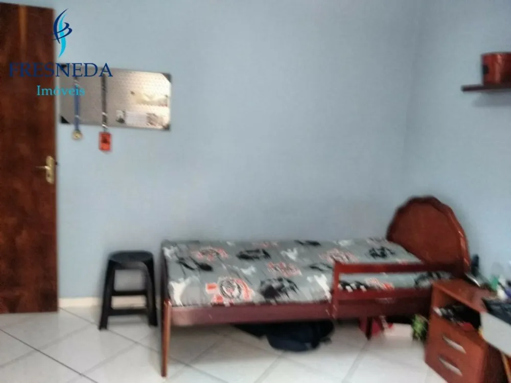 Sobrado, 3 quartos, 180 m² - Foto 3