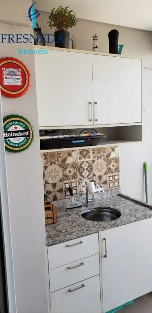 Apartamento, 2 quartos, 57 m² - Foto 4