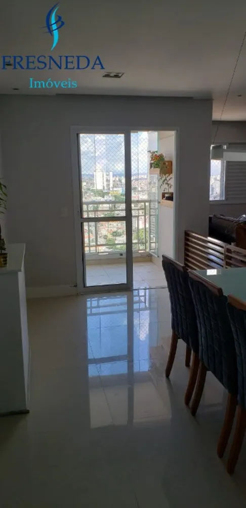 Apartamento, 2 quartos, 57 m² - Foto 3