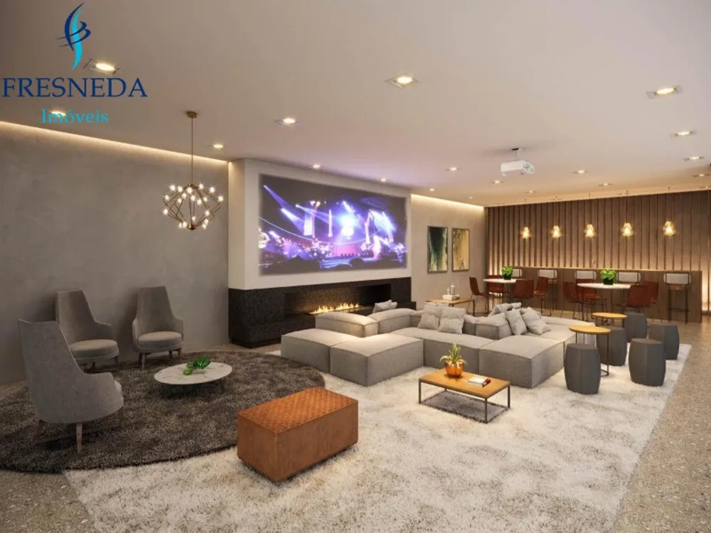 Apartamento, 2 quartos, 62 m² - Foto 4