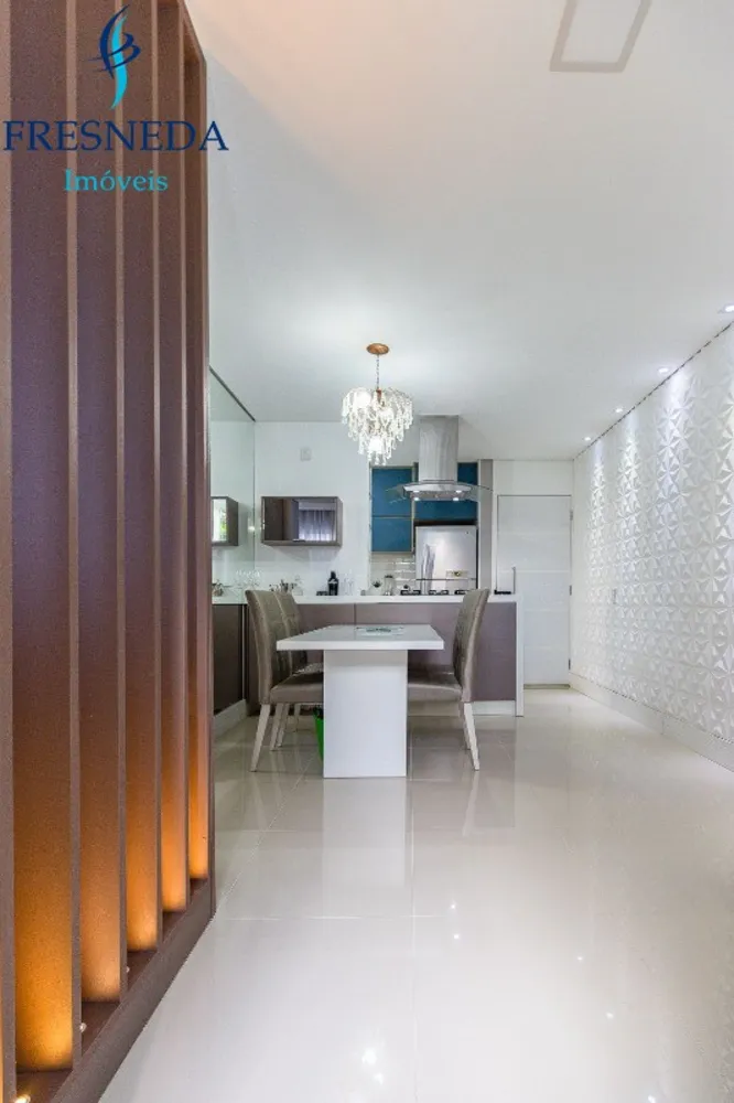 Apartamento, 2 quartos, 60 m² - Foto 4