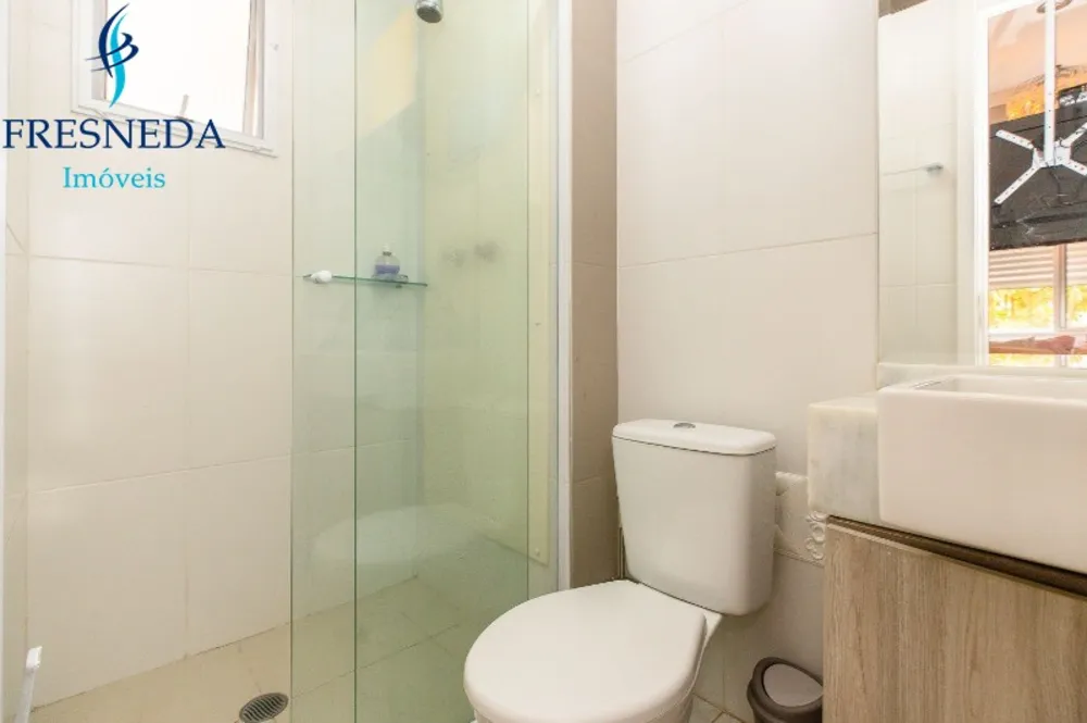 Apartamento, 2 quartos, 60 m² - Foto 3