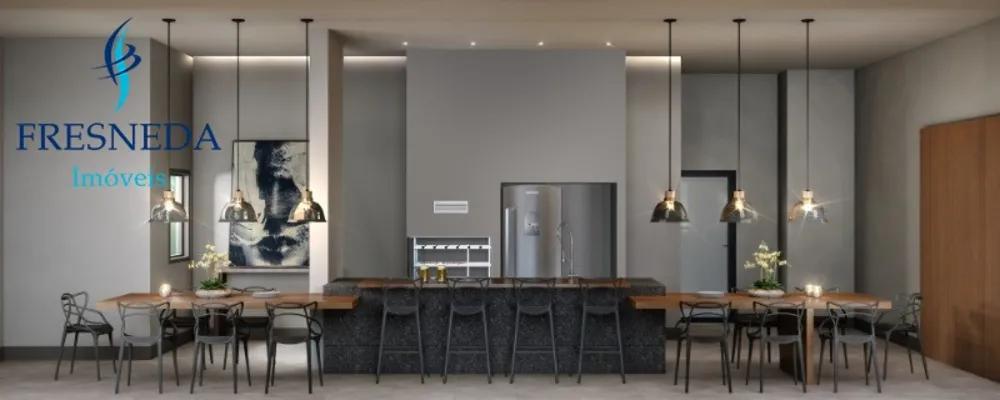 Apartamento, 1 quarto, 25 m² - Foto 4