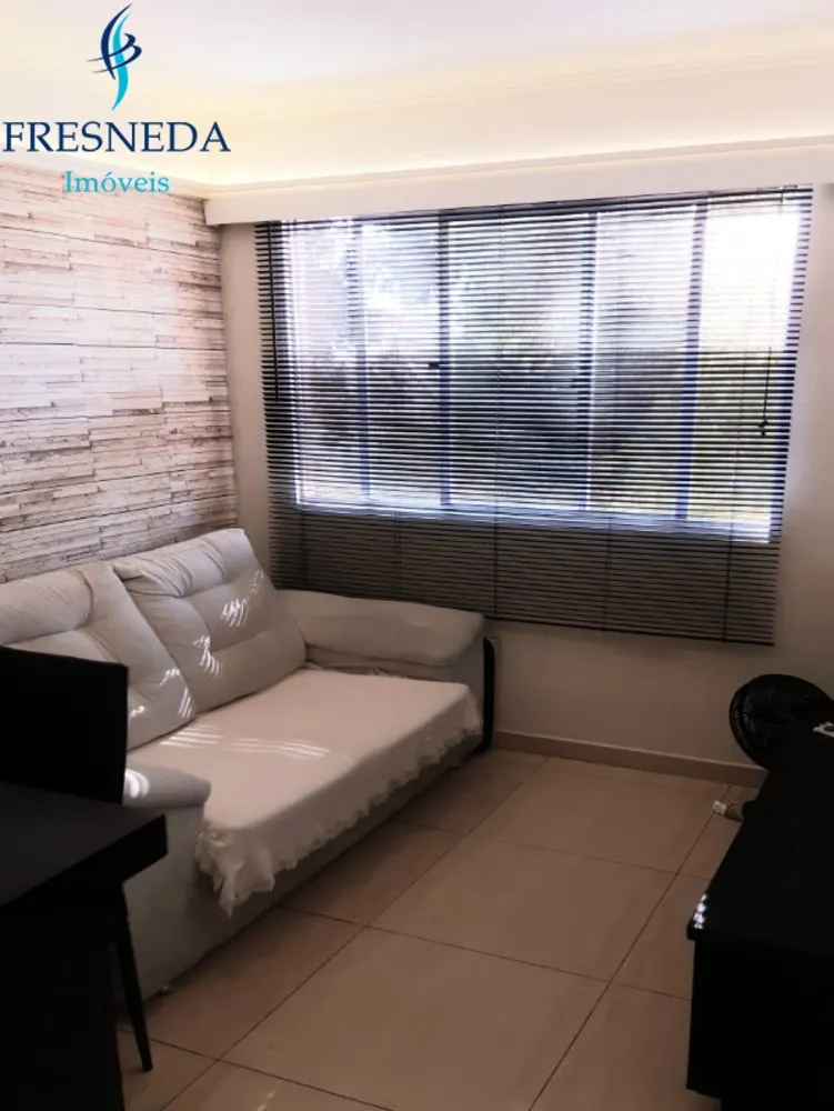 Apartamento, 2 quartos, 59 m² - Foto 3
