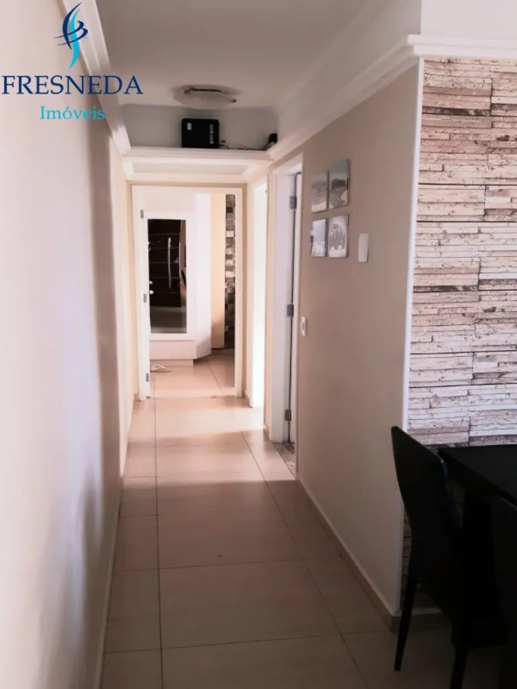 Apartamento, 2 quartos, 59 m² - Foto 4