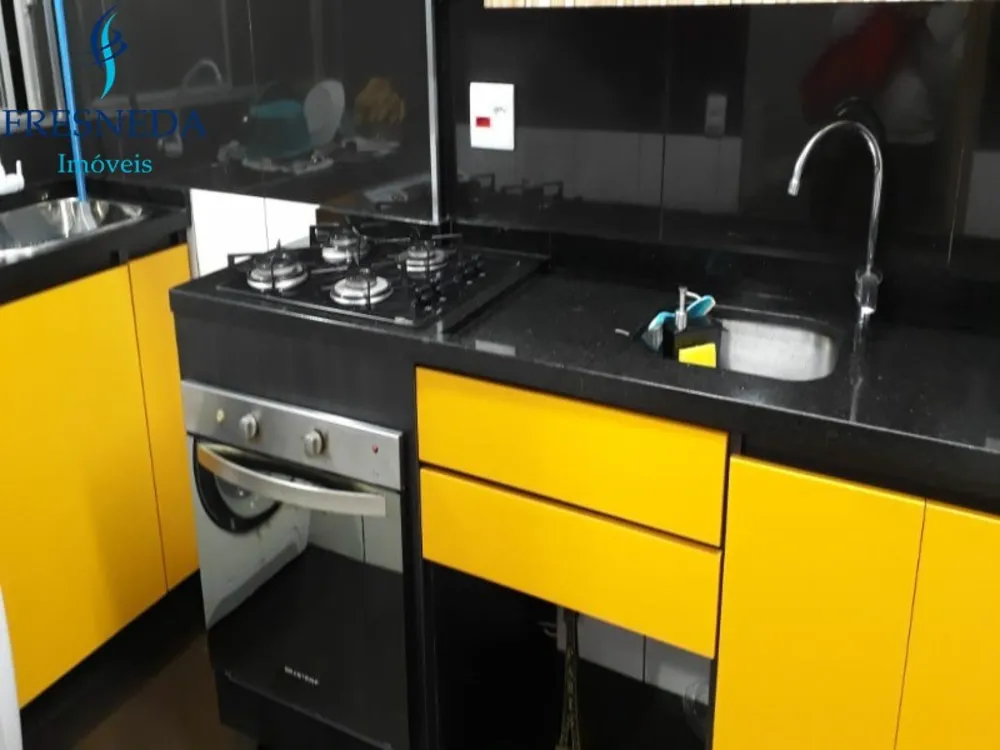Apartamento, 2 quartos, 59 m² - Foto 1