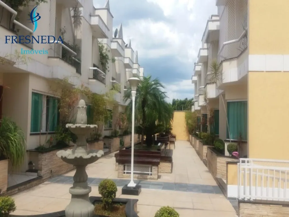 Sobrado, 2 quartos, 108 m² - Foto 2