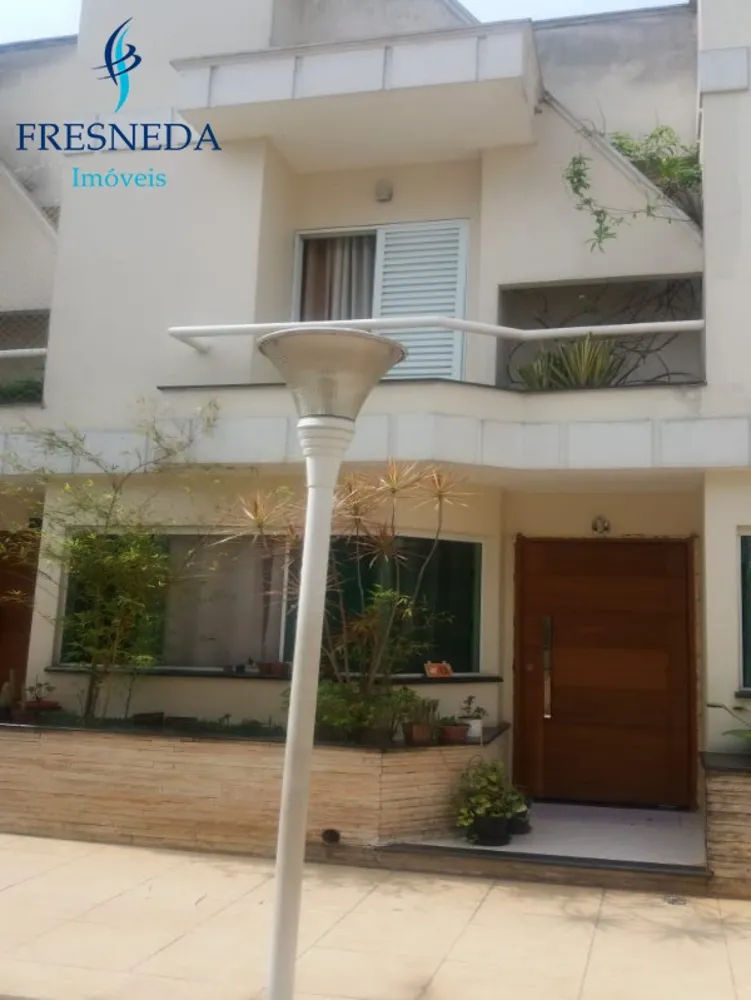 Sobrado, 2 quartos, 108 m² - Foto 1