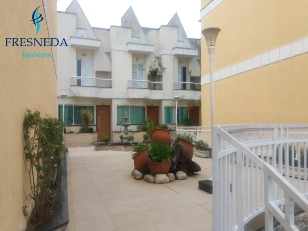 Sobrado, 2 quartos, 108 m² - Foto 3