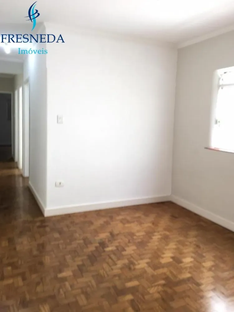 Apartamento, 1 quarto, 45 m² - Foto 1