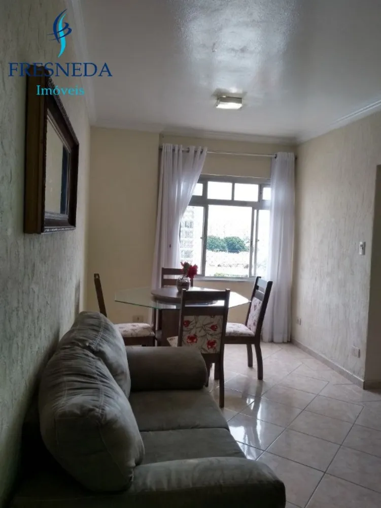 Apartamento, 2 quartos, 71 m² - Foto 2