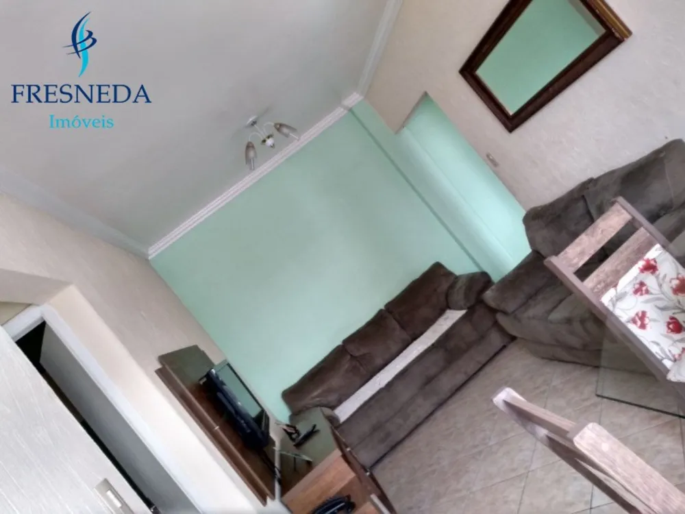 Apartamento, 2 quartos, 71 m² - Foto 4
