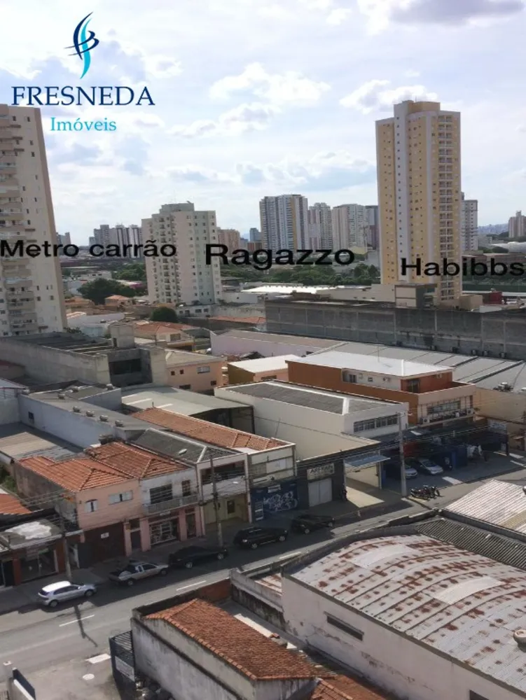 Apartamento, 2 quartos, 71 m² - Foto 3