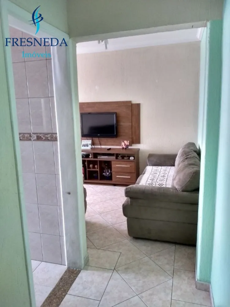 Apartamento, 2 quartos, 71 m² - Foto 1
