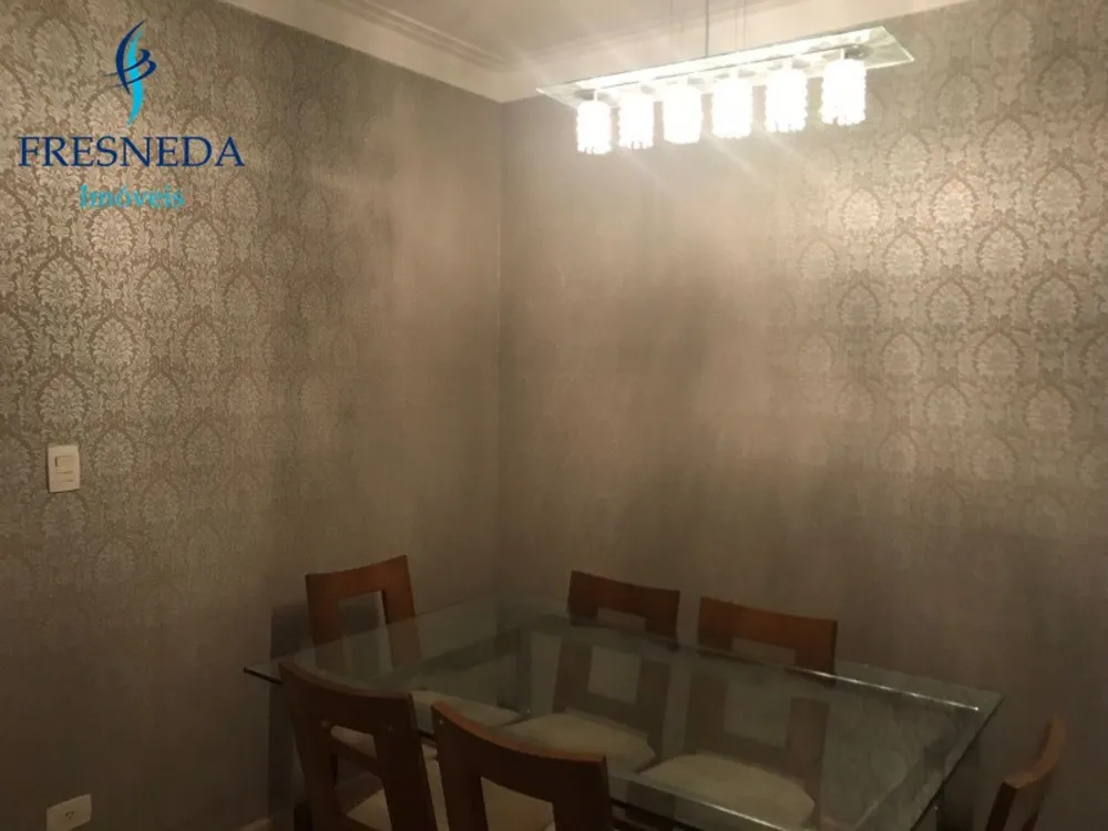 Apartamento, 3 quartos, 79 m² - Foto 4