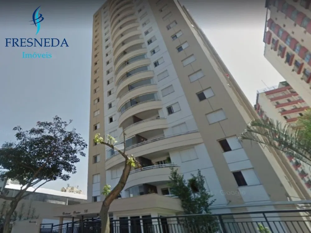 Apartamento, 3 quartos, 79 m² - Foto 1
