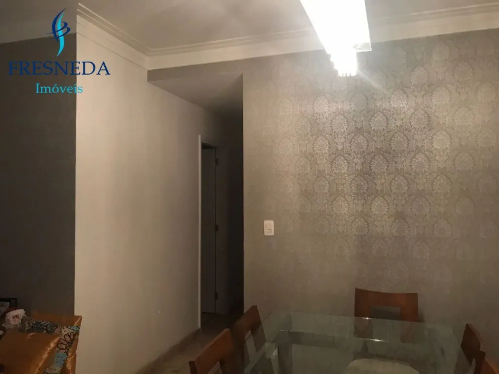 Apartamento, 3 quartos, 79 m² - Foto 2