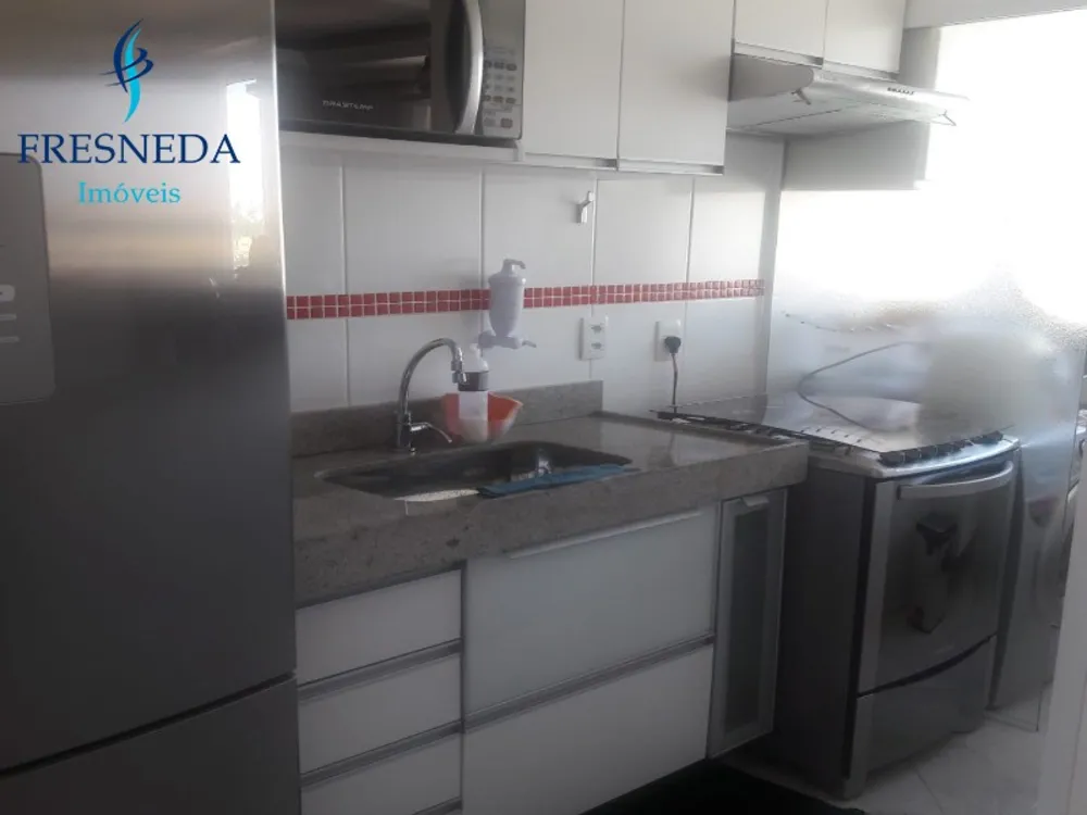 Apartamento, 2 quartos, 50 m² - Foto 1
