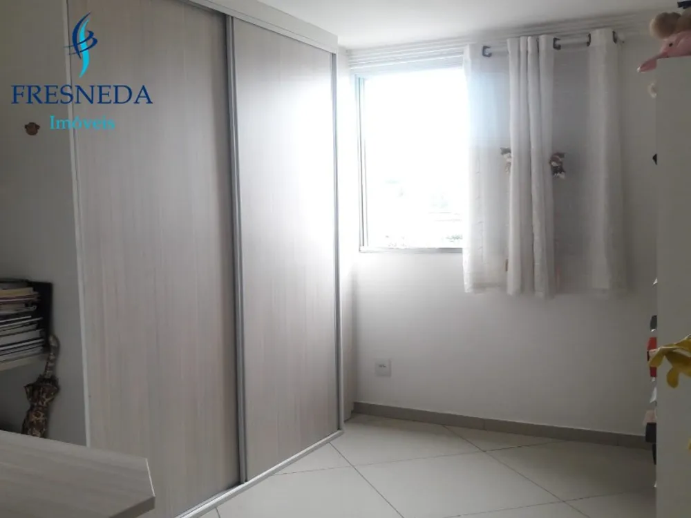 Apartamento, 2 quartos, 50 m² - Foto 4
