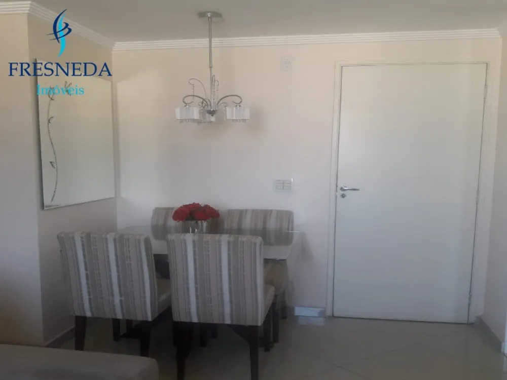 Apartamento, 2 quartos, 50 m² - Foto 3