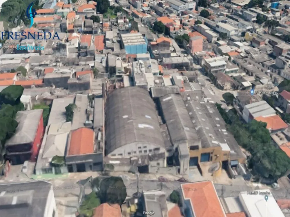 Depósito-Galpão, 1200 m² - Foto 2