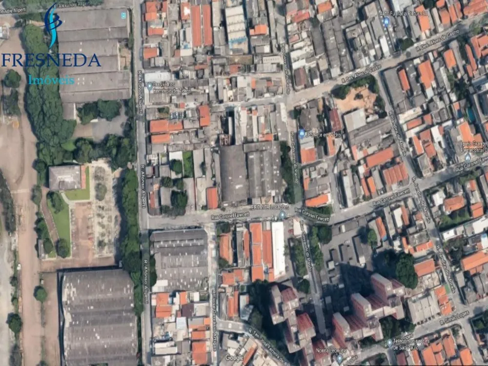 Depósito-Galpão, 1200 m² - Foto 3