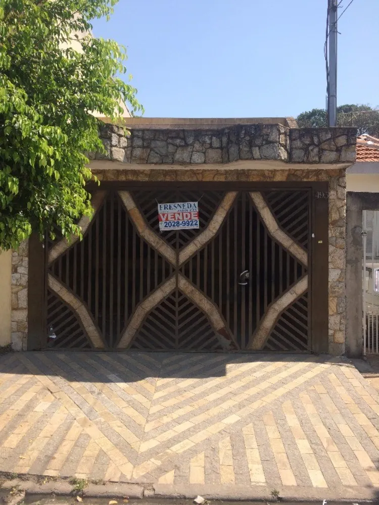 Casa, 2 quartos, 123 m² - Foto 1