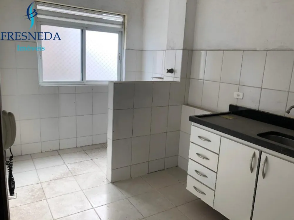 Apartamento, 2 quartos, 53 m² - Foto 2