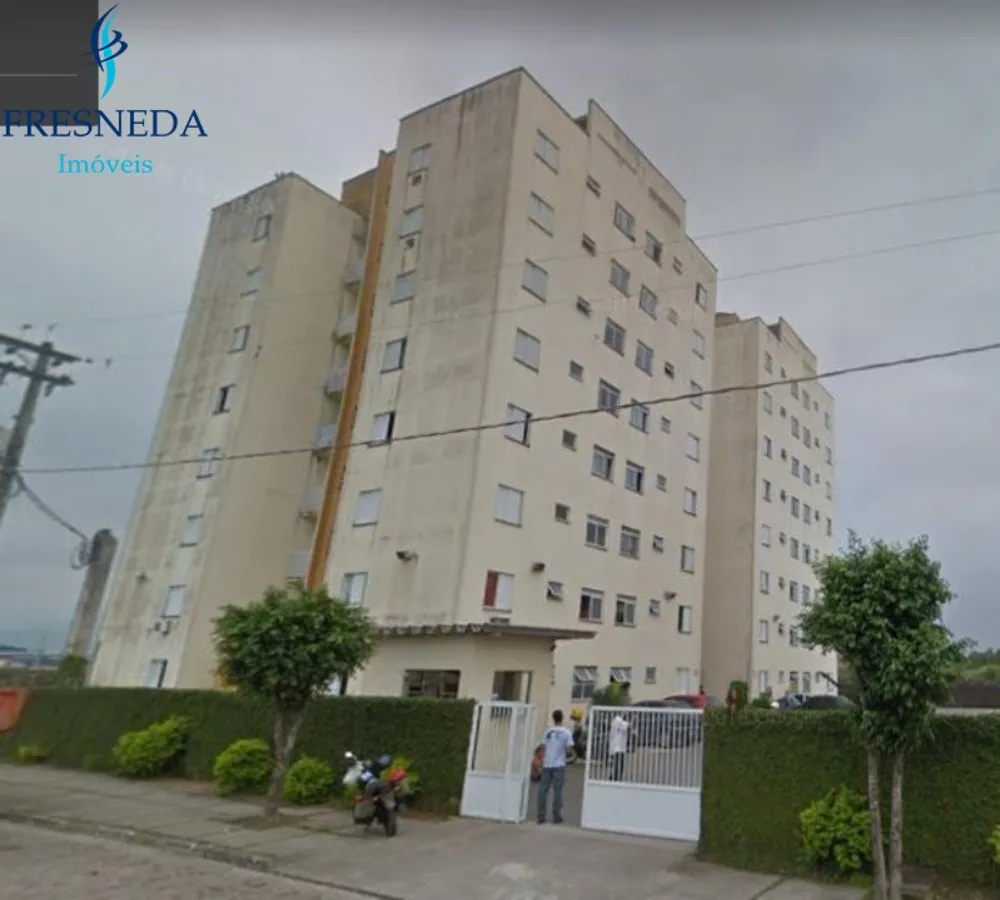 Apartamento, 2 quartos, 53 m² - Foto 1