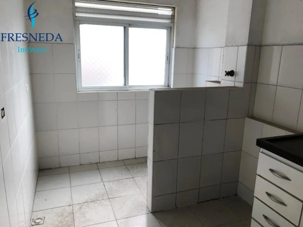 Apartamento, 2 quartos, 53 m² - Foto 4