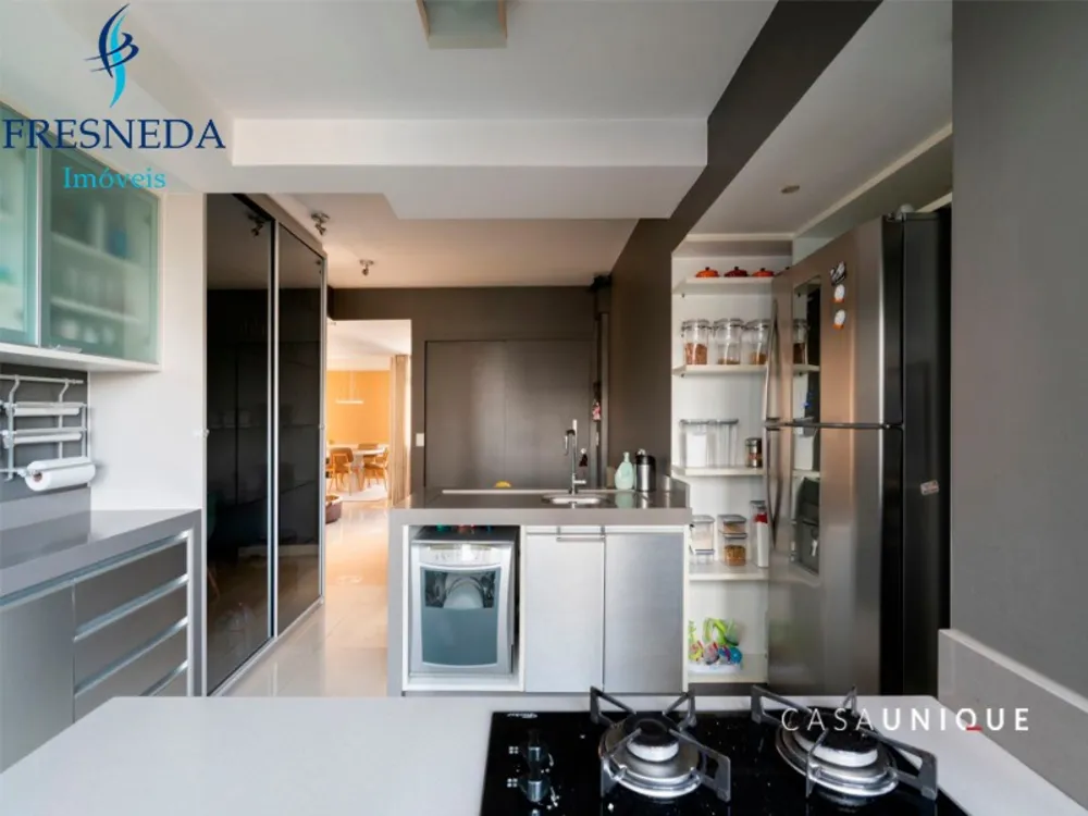Apartamento, 3 quartos, 160 m² - Foto 1