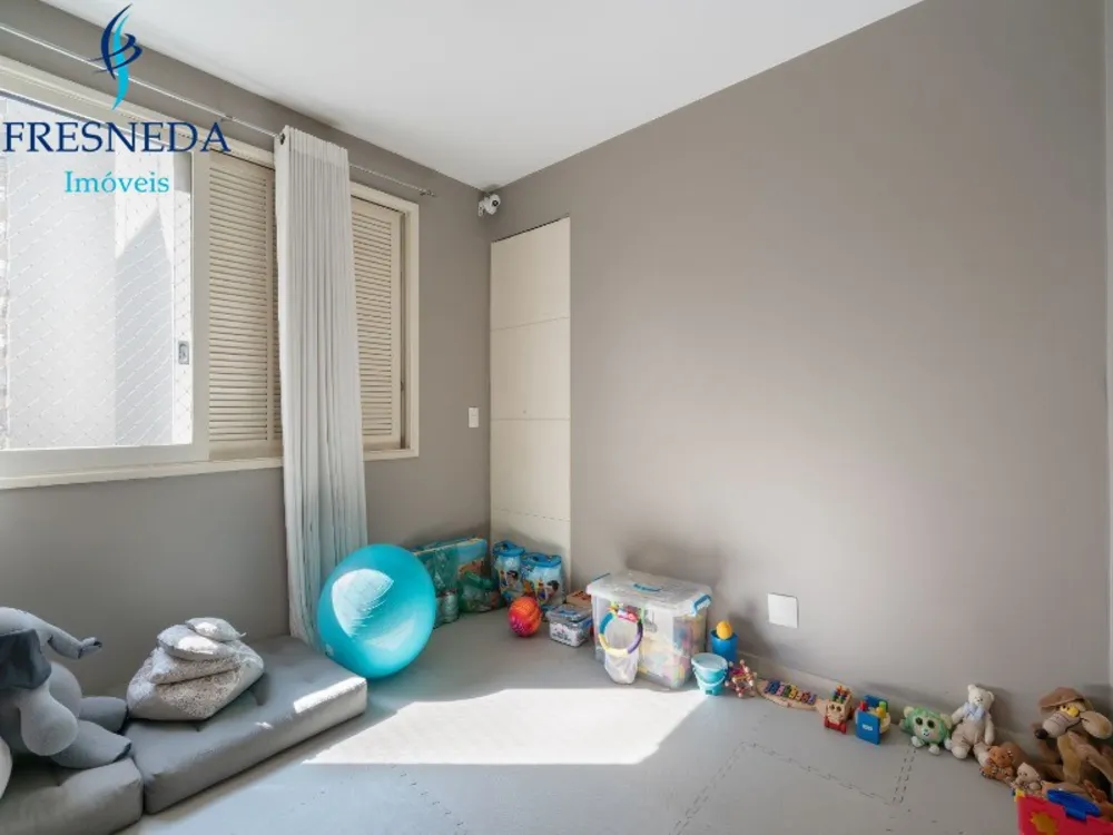 Apartamento, 3 quartos, 160 m² - Foto 2