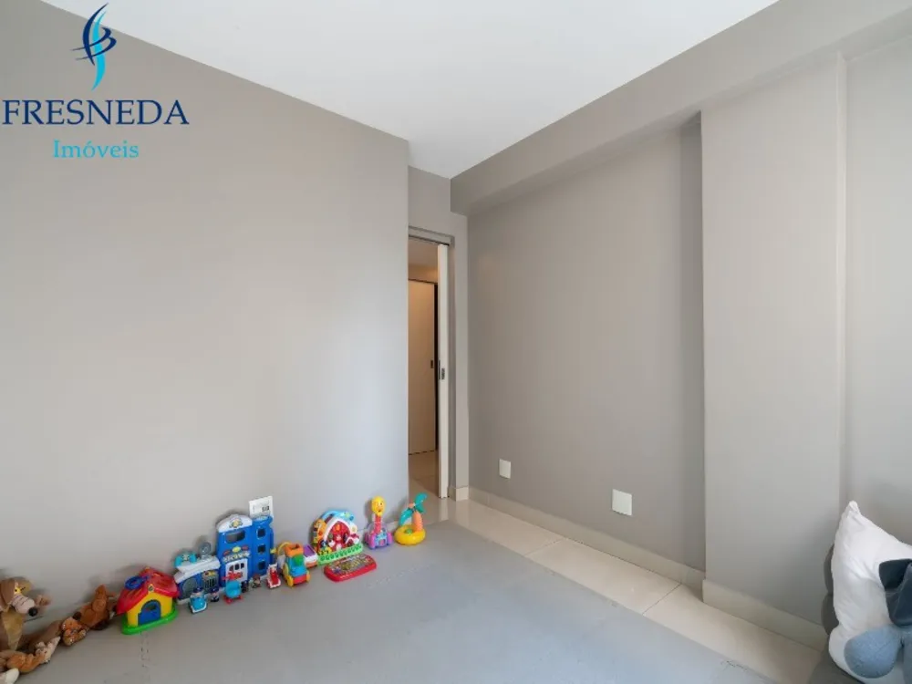 Apartamento, 3 quartos, 160 m² - Foto 4