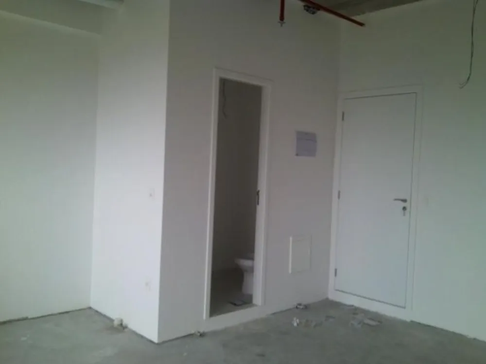 Sala-Conjunto, 35 m² - Foto 3
